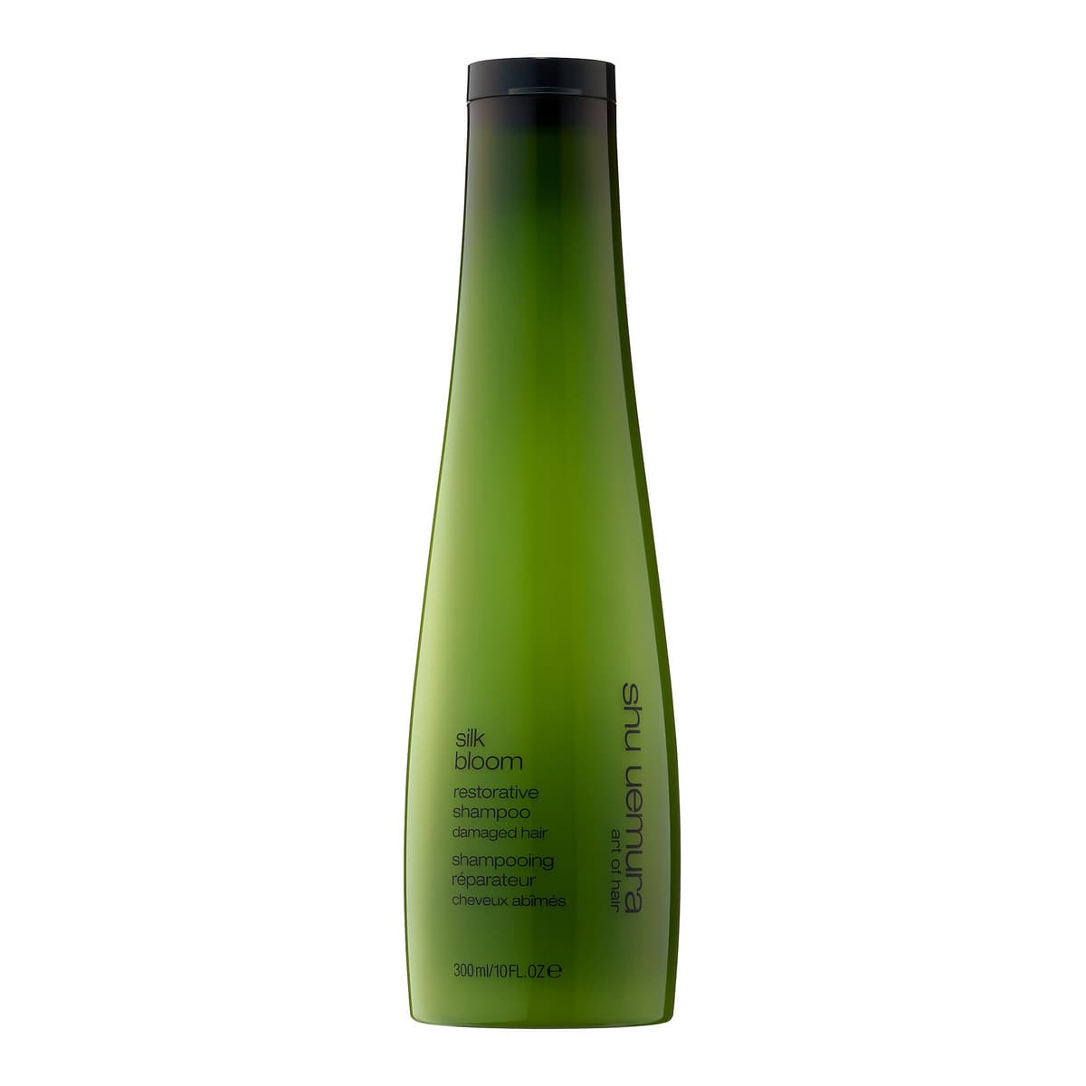 Silk Bloom Shampoo for Damaged Hair