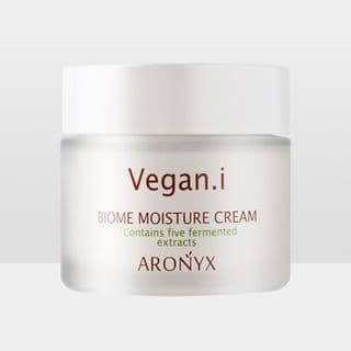 Aronyx Vegan.i Biome Moisture Cream