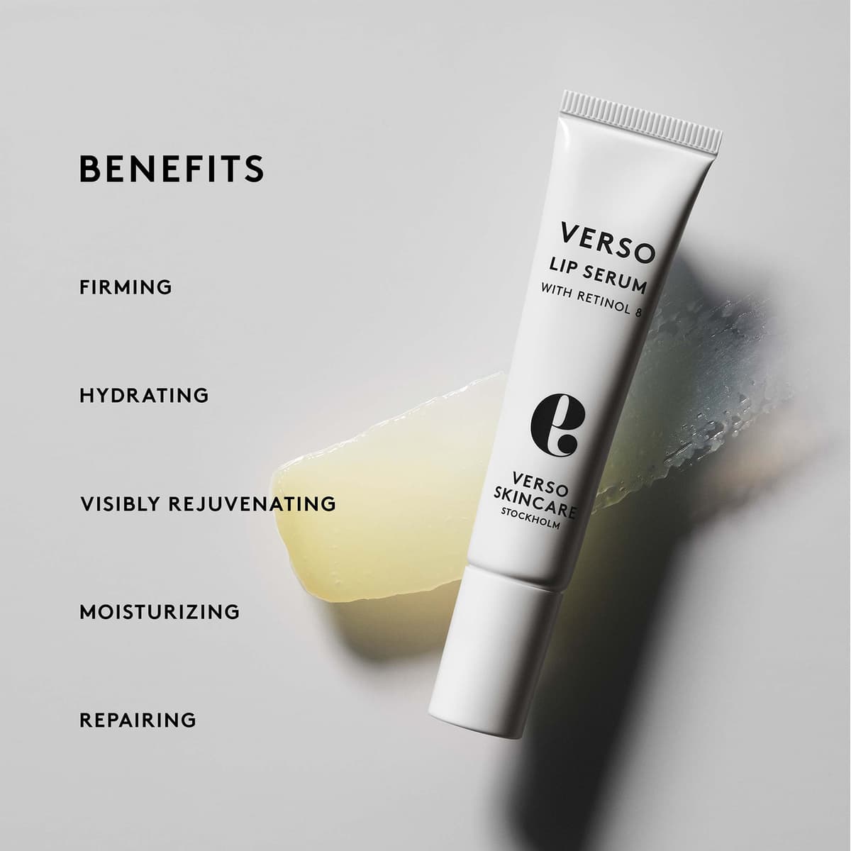 Lip Serum