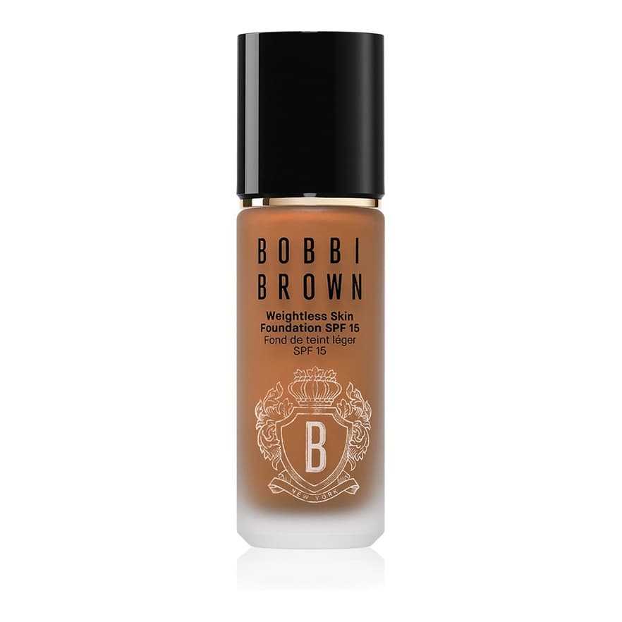 Weightless Skin Foundation SPF 15