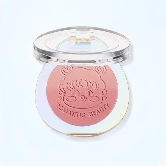 2 in 1 Blusher, #02