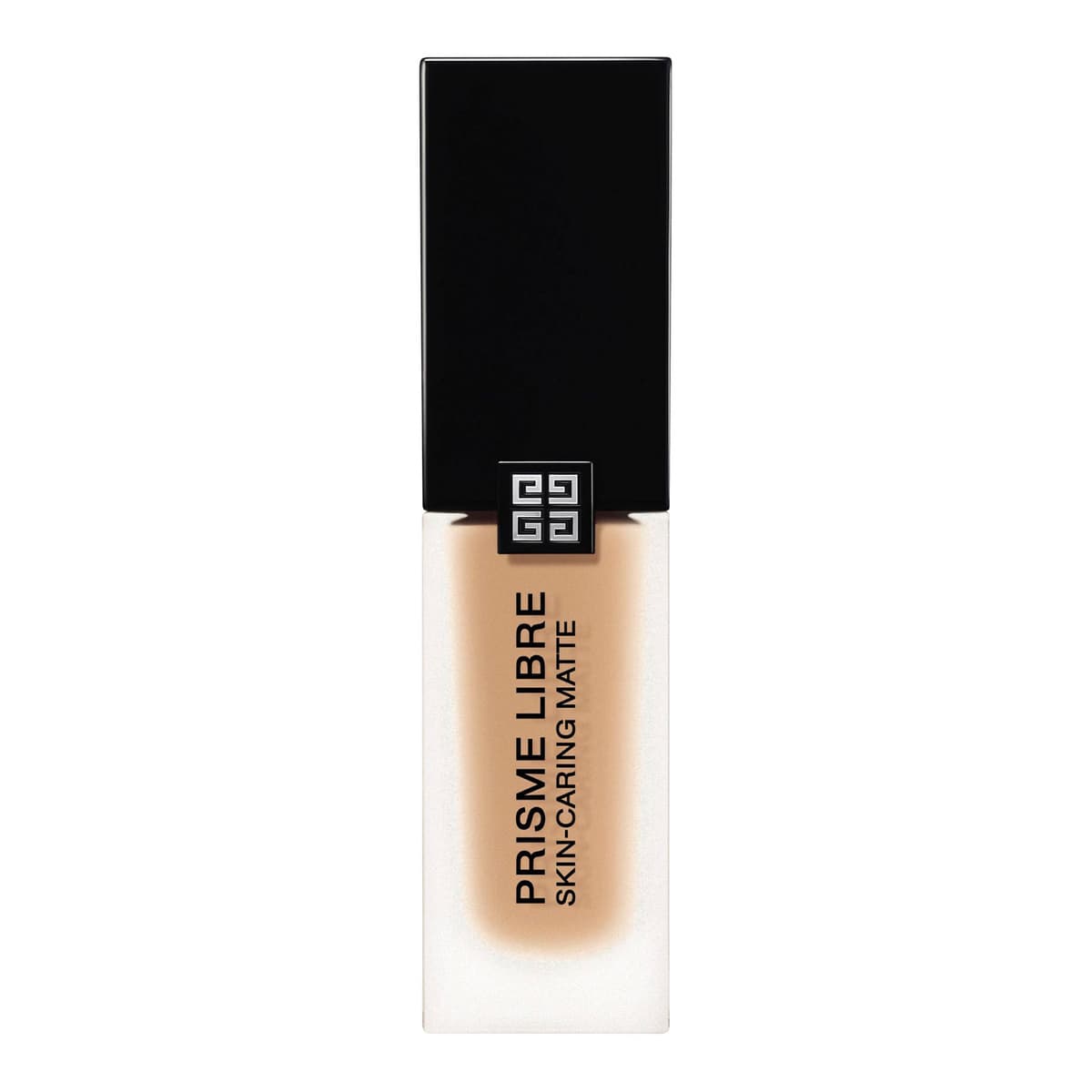 Prisme Libre Skin-Caring Matte Foundation, #2-C180