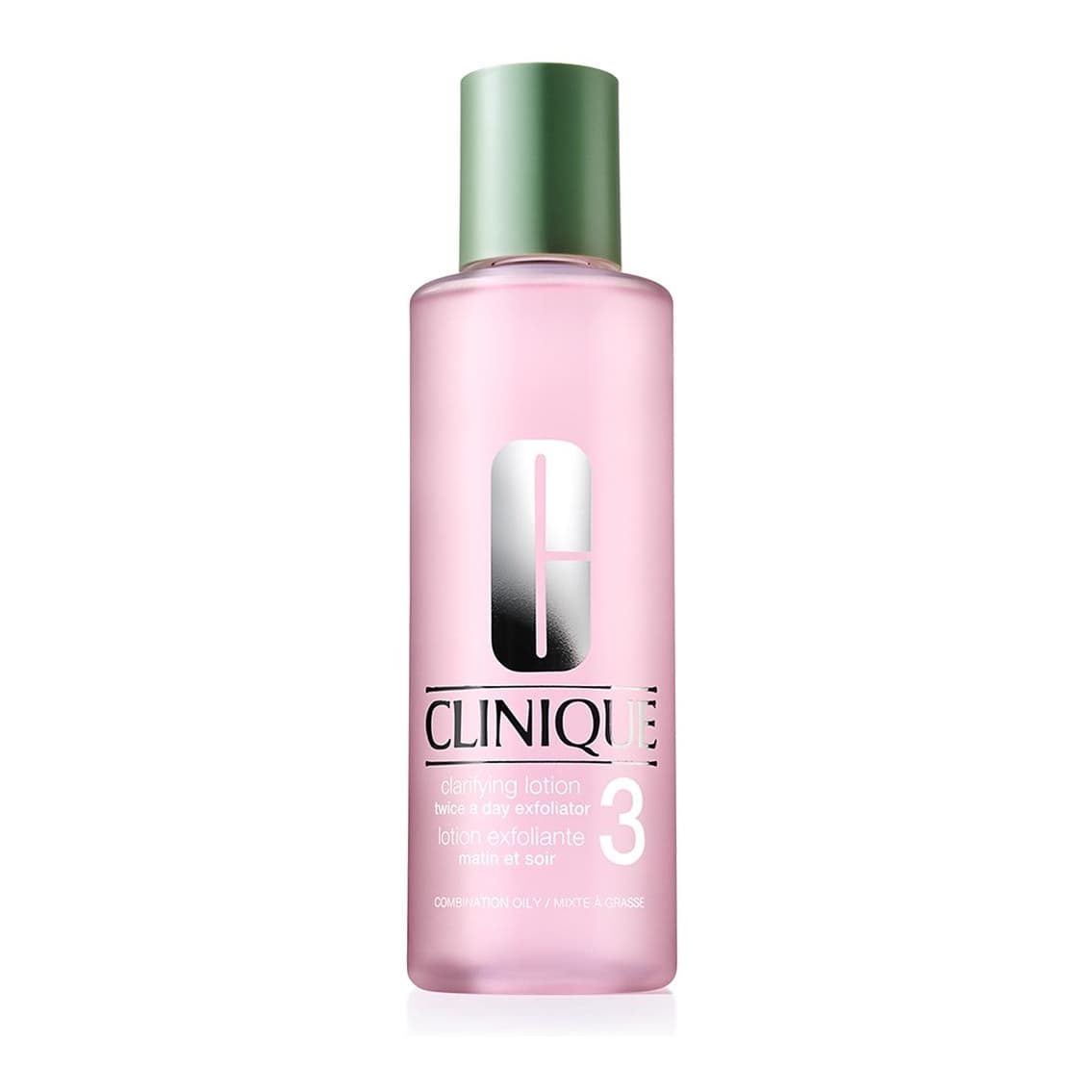 Clarifying Lotion Twice a Day Exfoliator 3 for Combination/Oily Skin