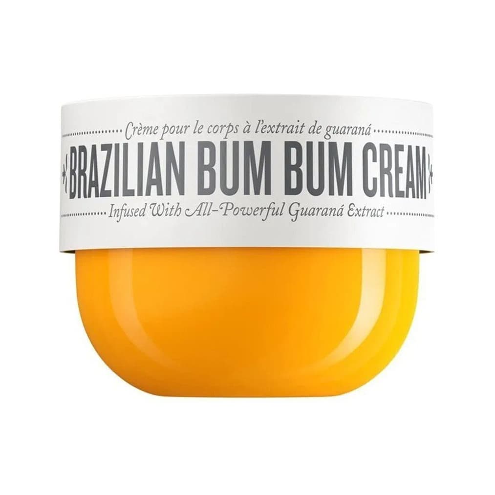 Brazilian Bum Bum Body Cream