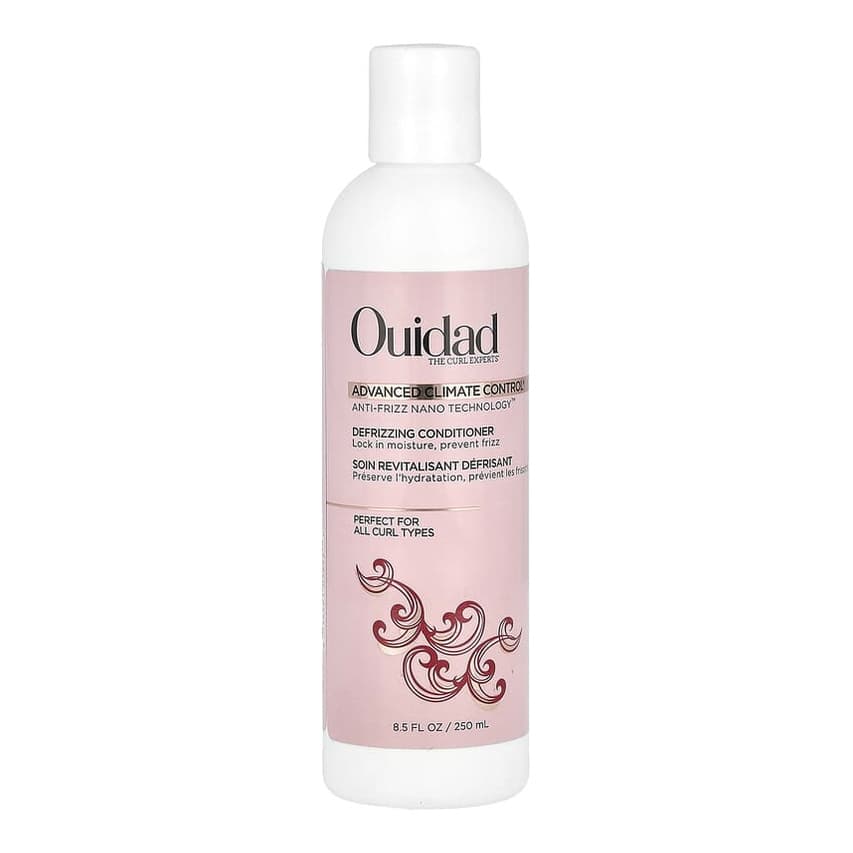 Advanced Climate Control®, Defrizzing Conditioner, All Curl Types