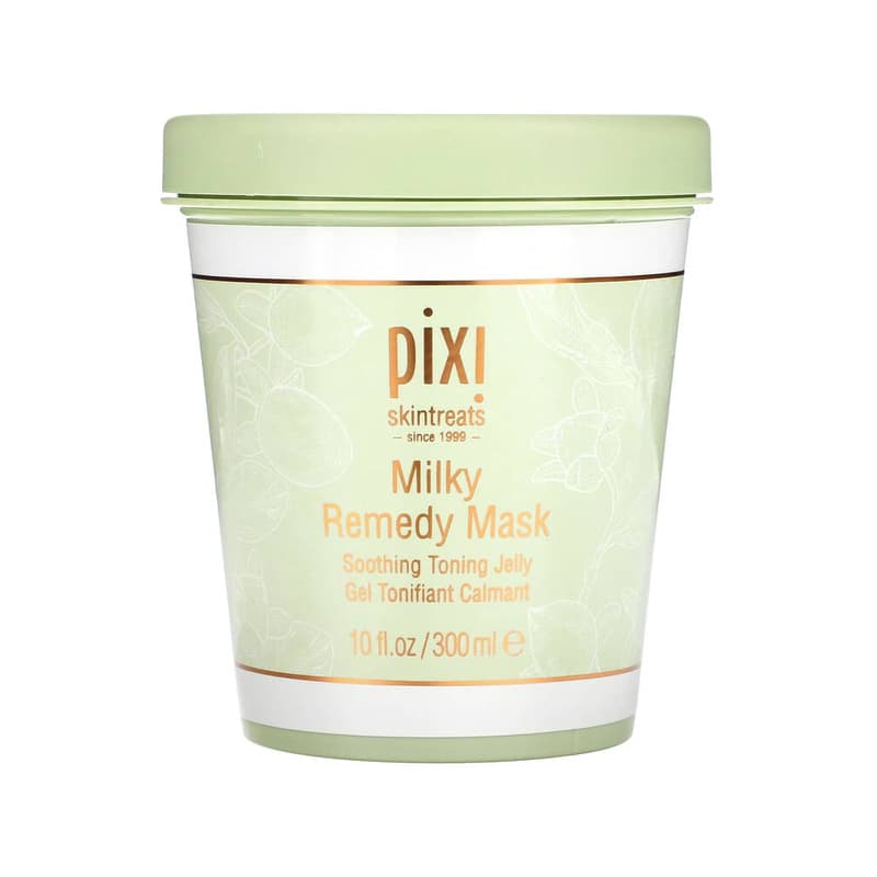 Skintreats, Milky Remedy Beauty Mask