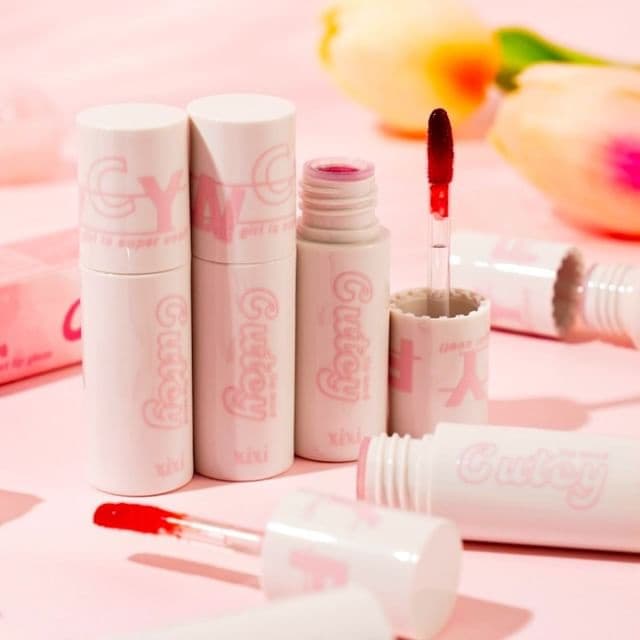 Velvet Lip Glaze, #2