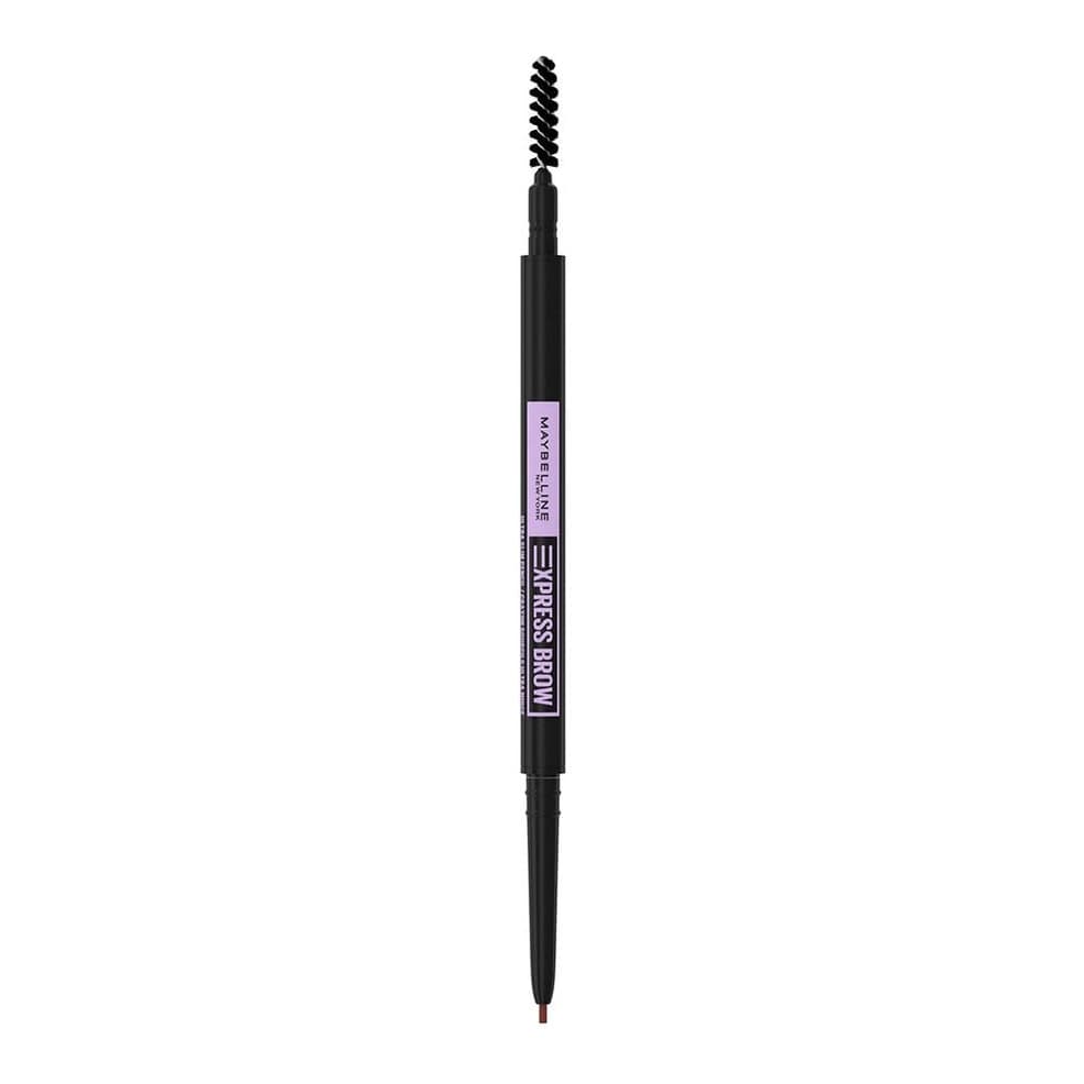 Xpress Brow Ultra Slim Pencil Eyebrow Makeup, Precision Tip, Auburn