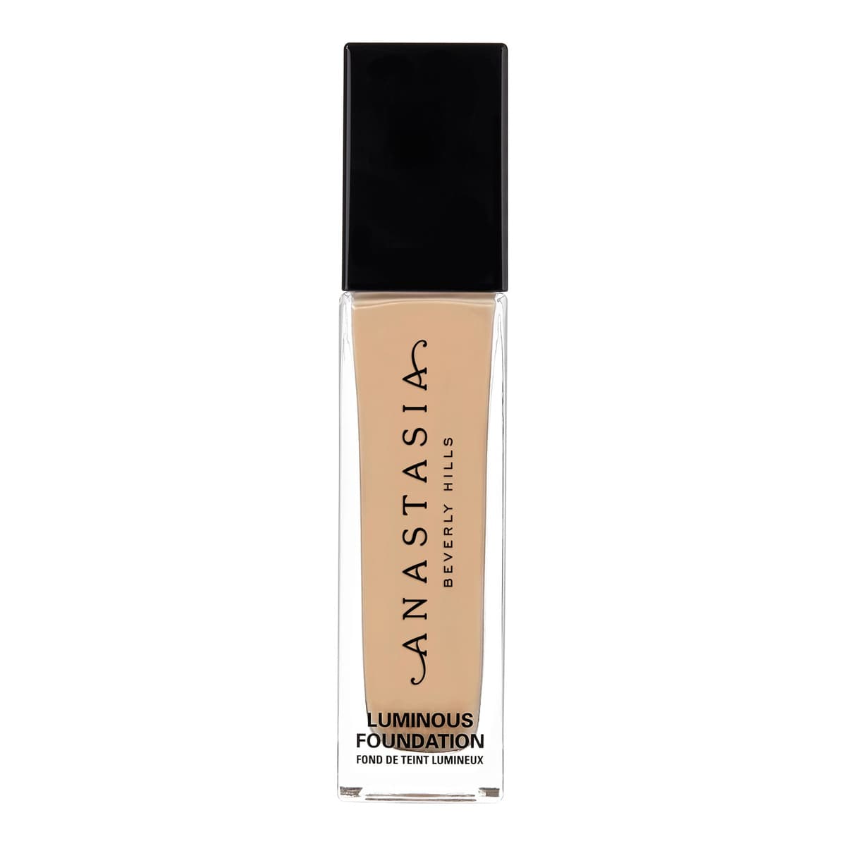 Medium Coverage Natural Finish Luminous Foundation, 230N