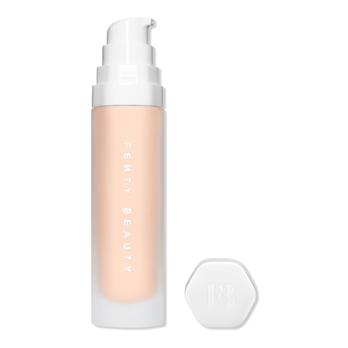 Soft'Lit Naturally Luminous Hydrating Longwear Foundation, #110