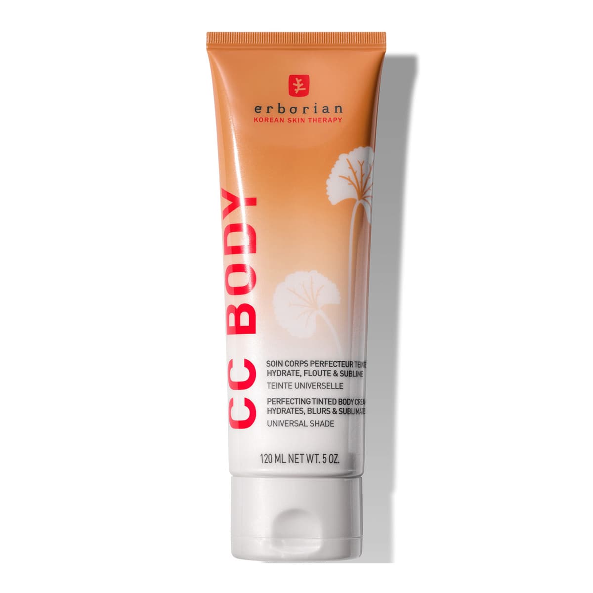 CC Body - Perfecting Tinted Body Cream