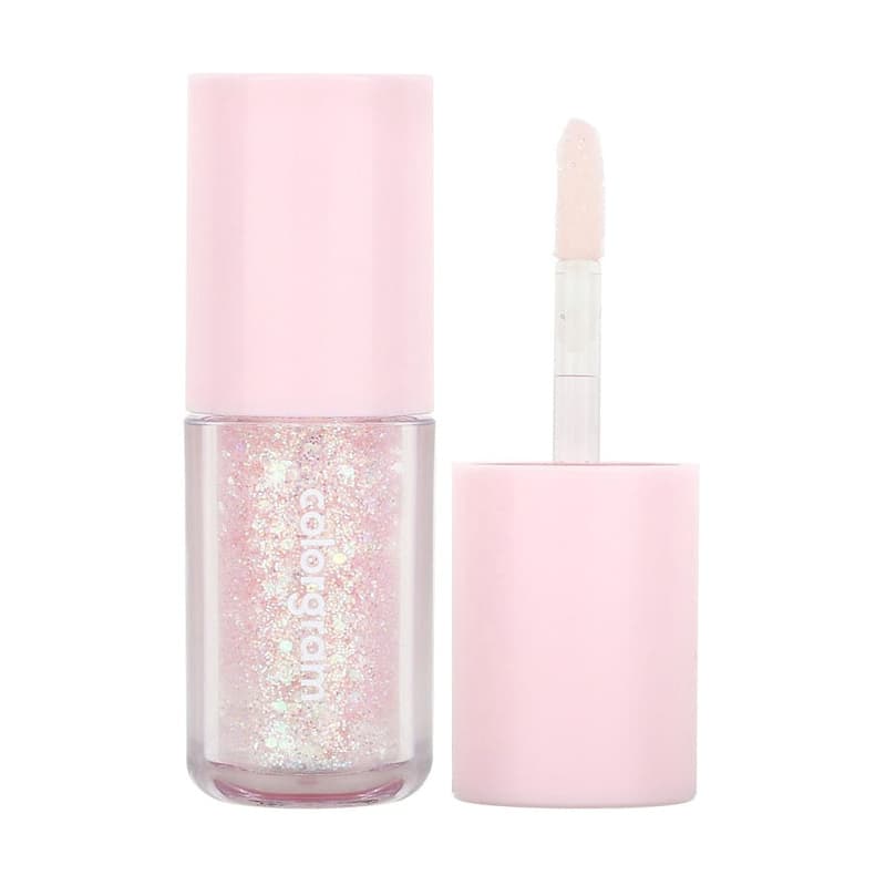 Milk Bling Shadow, #02 Opal Flash