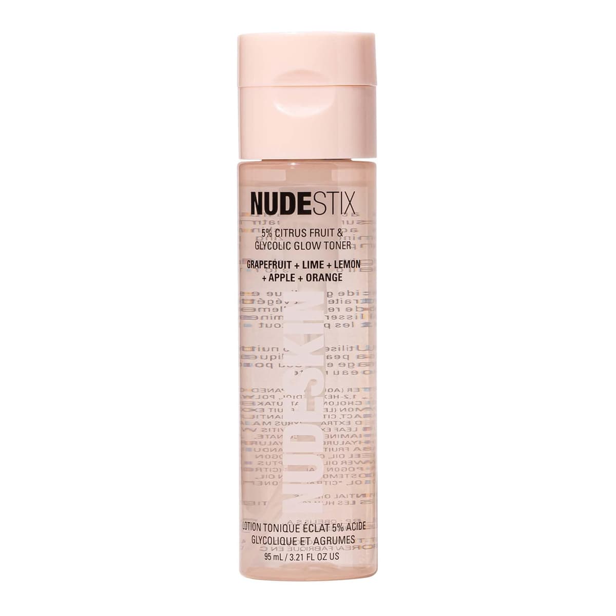 5% Citrus Fruit & Glycolic Glow Toner