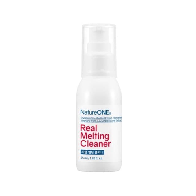 Real Melting Cleaner
