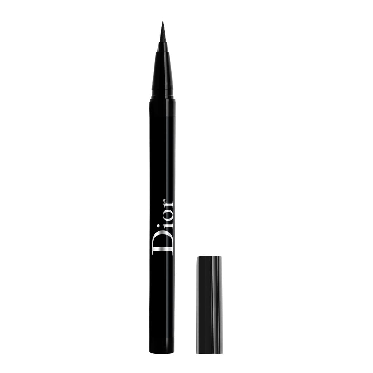 Diorshow On Stage Liner, #096 Satin Black