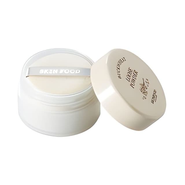 Buckwheat Loose Powder, #21 Skin Beige