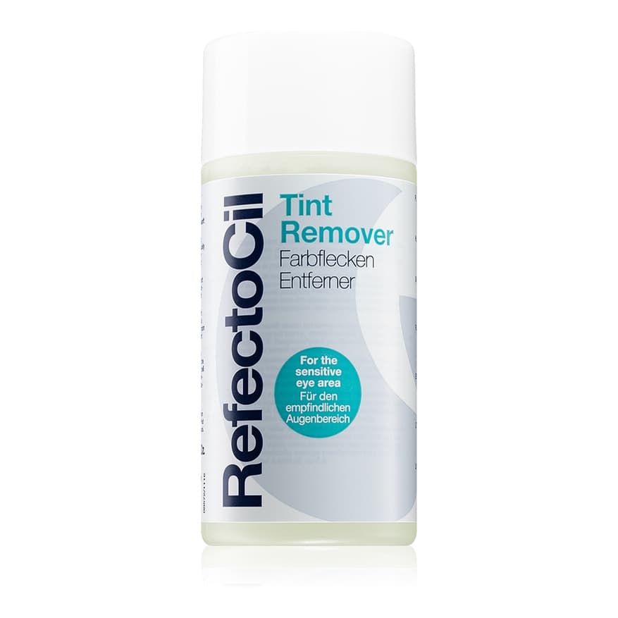 Tint Remover