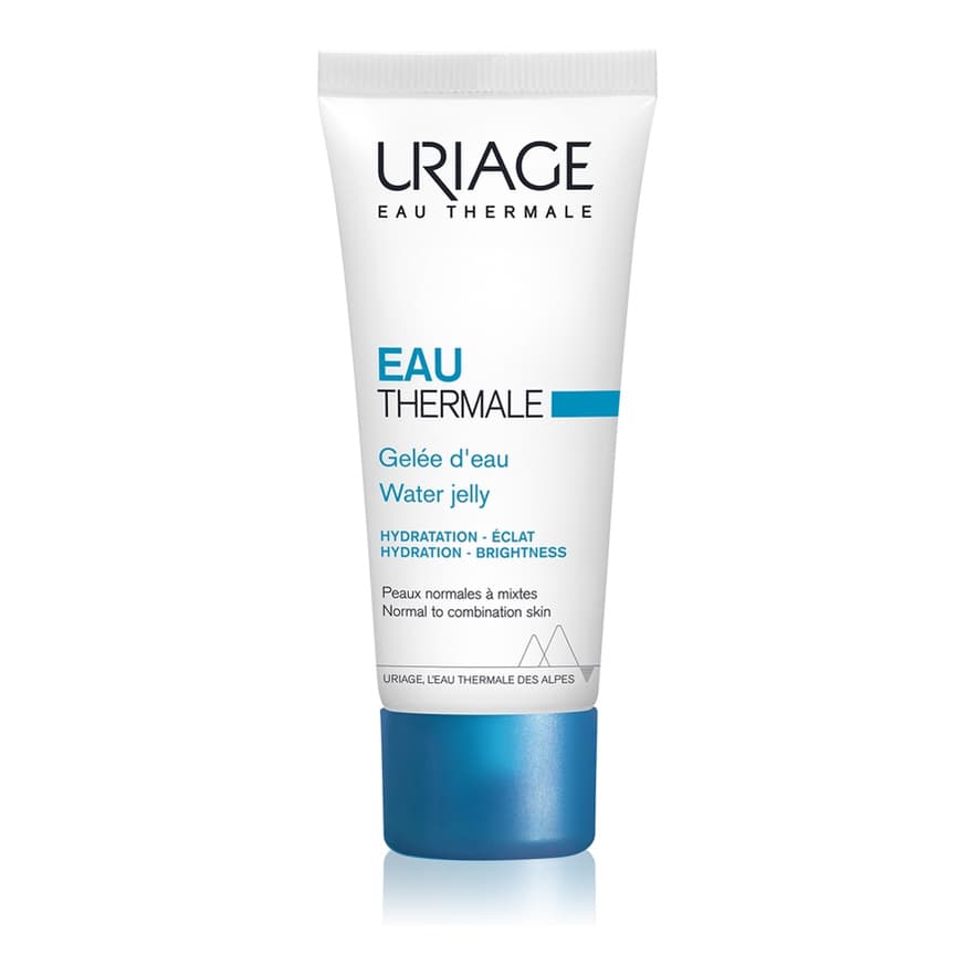Eau Thermale Water Jelly