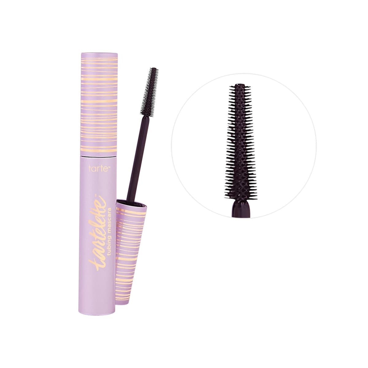 tartelette™ tubing mascara, Black