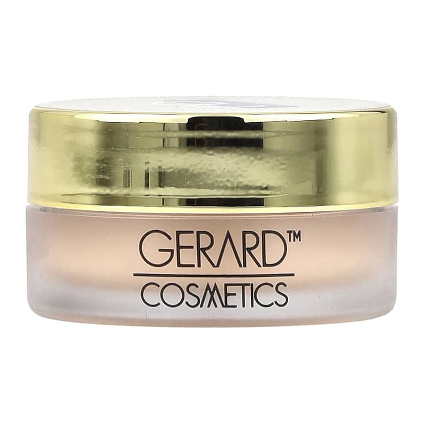 Clean Canvas, Eye Concealer & Base, Medium 1