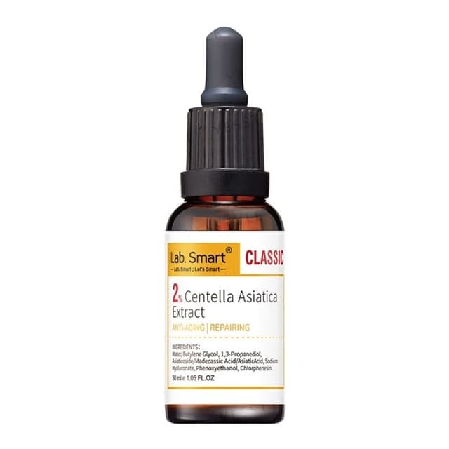 Lab. Smart Classic 2% Centella Asiatica Extract Essence
