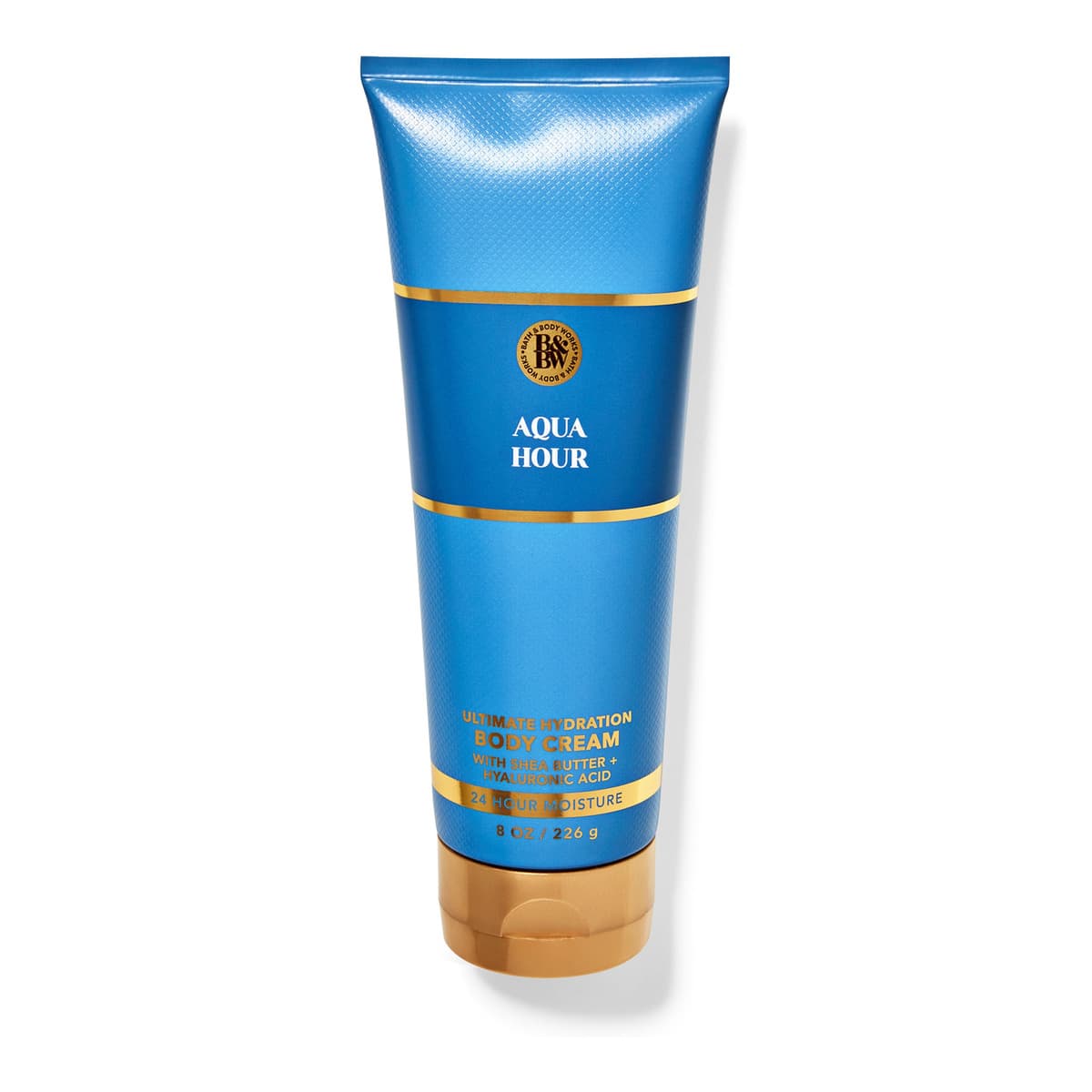 Aqua Hour, Ultimate Hydration Body Cream