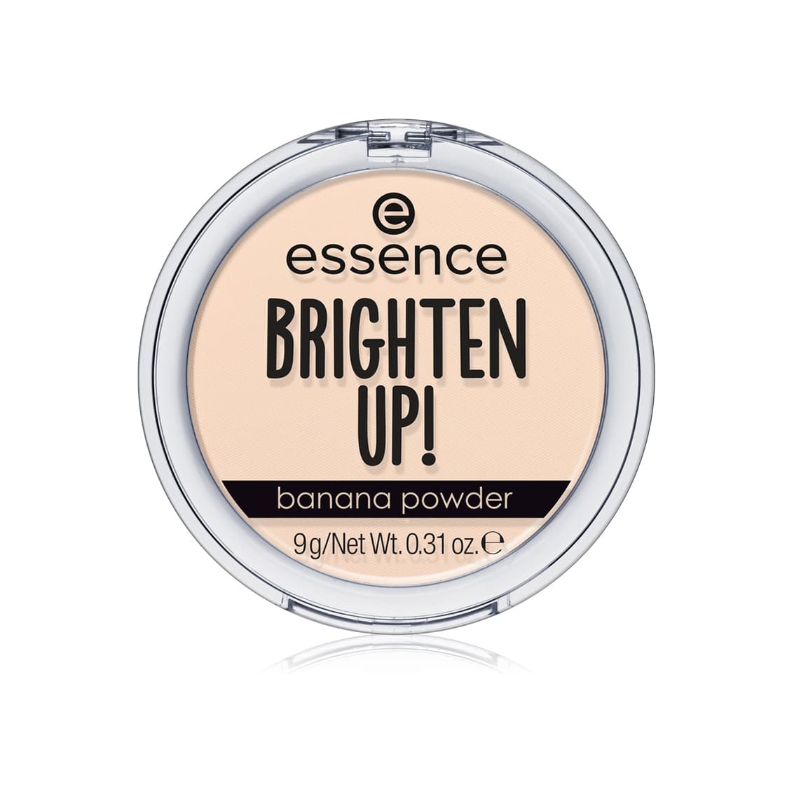 BRIGHTEN UP!