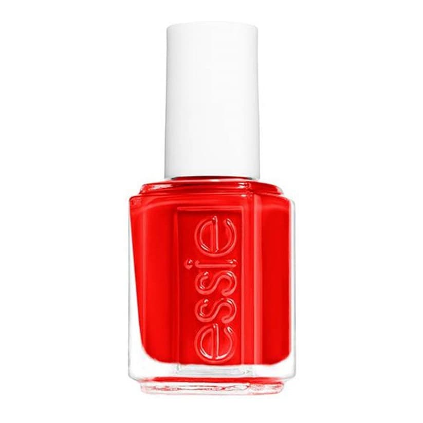 Enamel Nail Polish 63 Too Too Hot