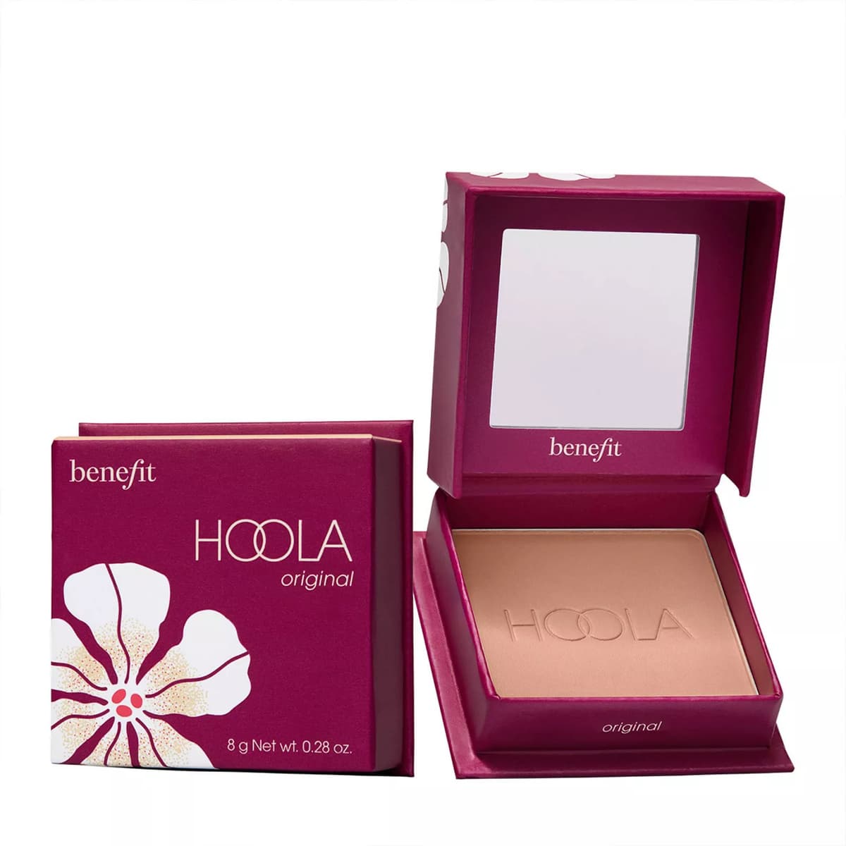 Hoola Matte Powder Bronzer - Original
