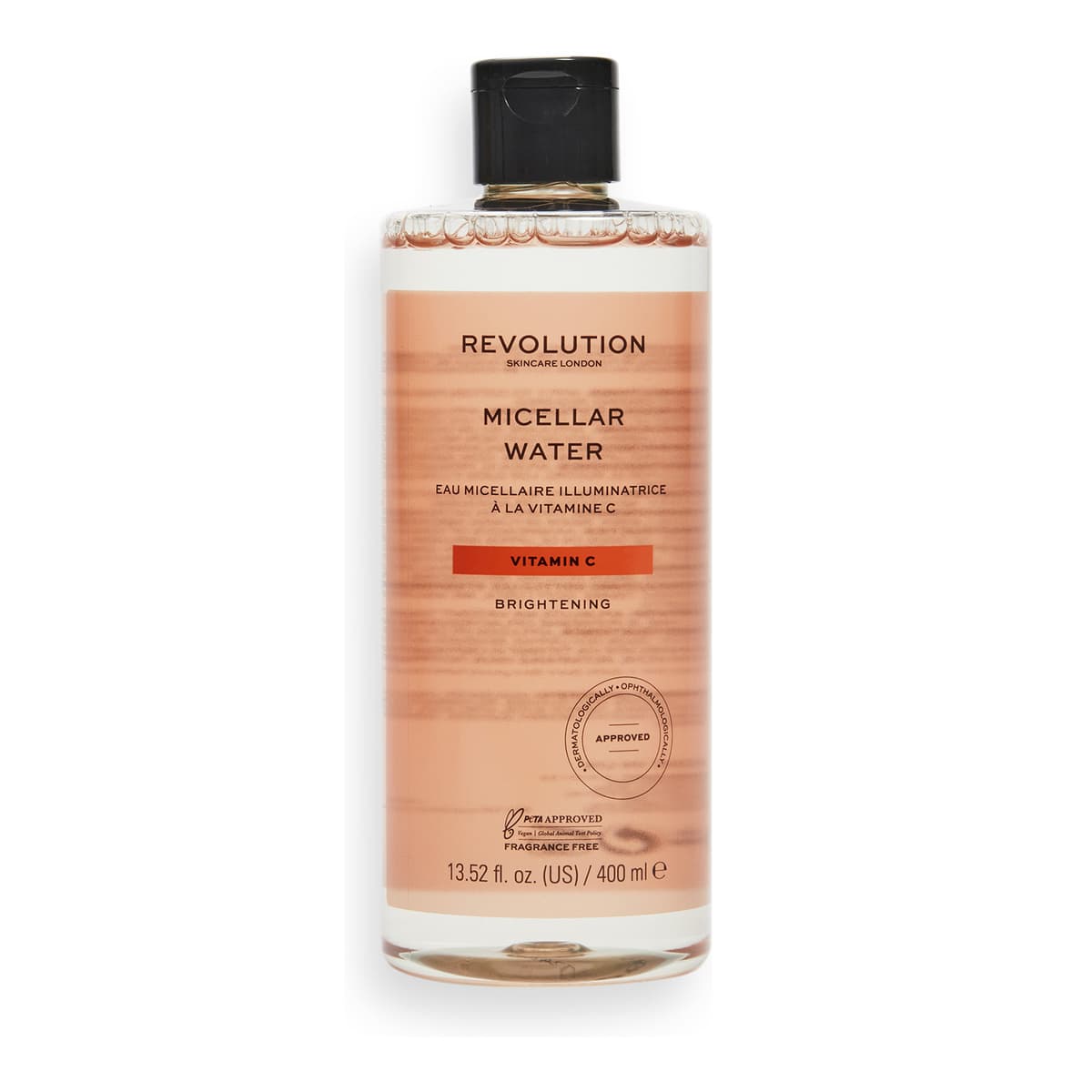 Vitamin C Brightening Micellar Water