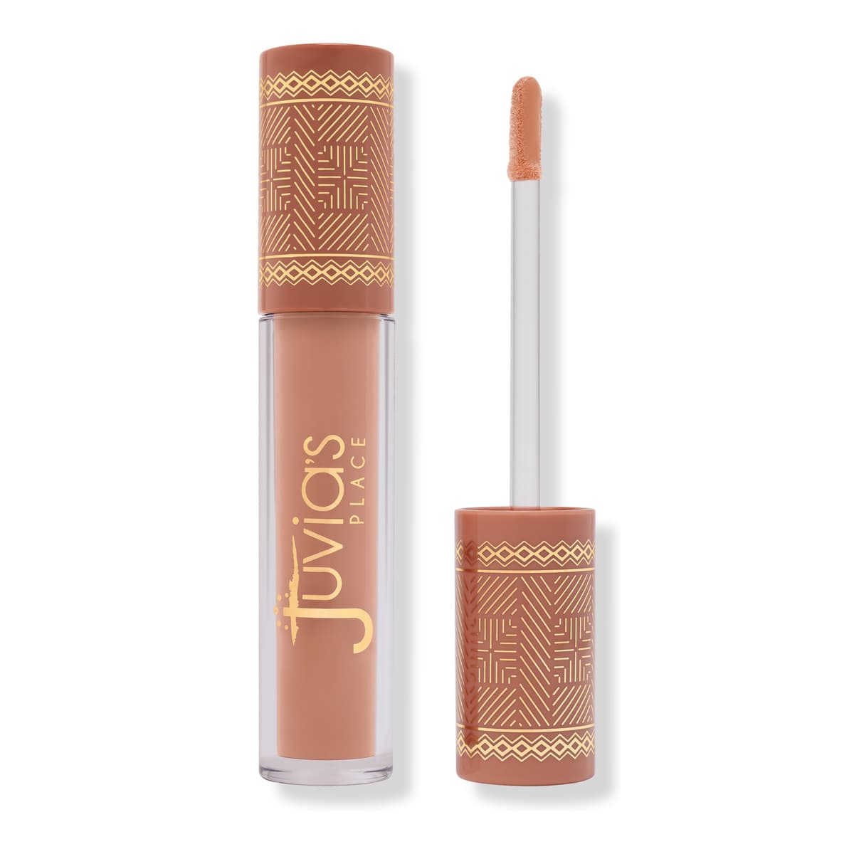 The Coffee Shop Lip Gloss, Dulce Latte