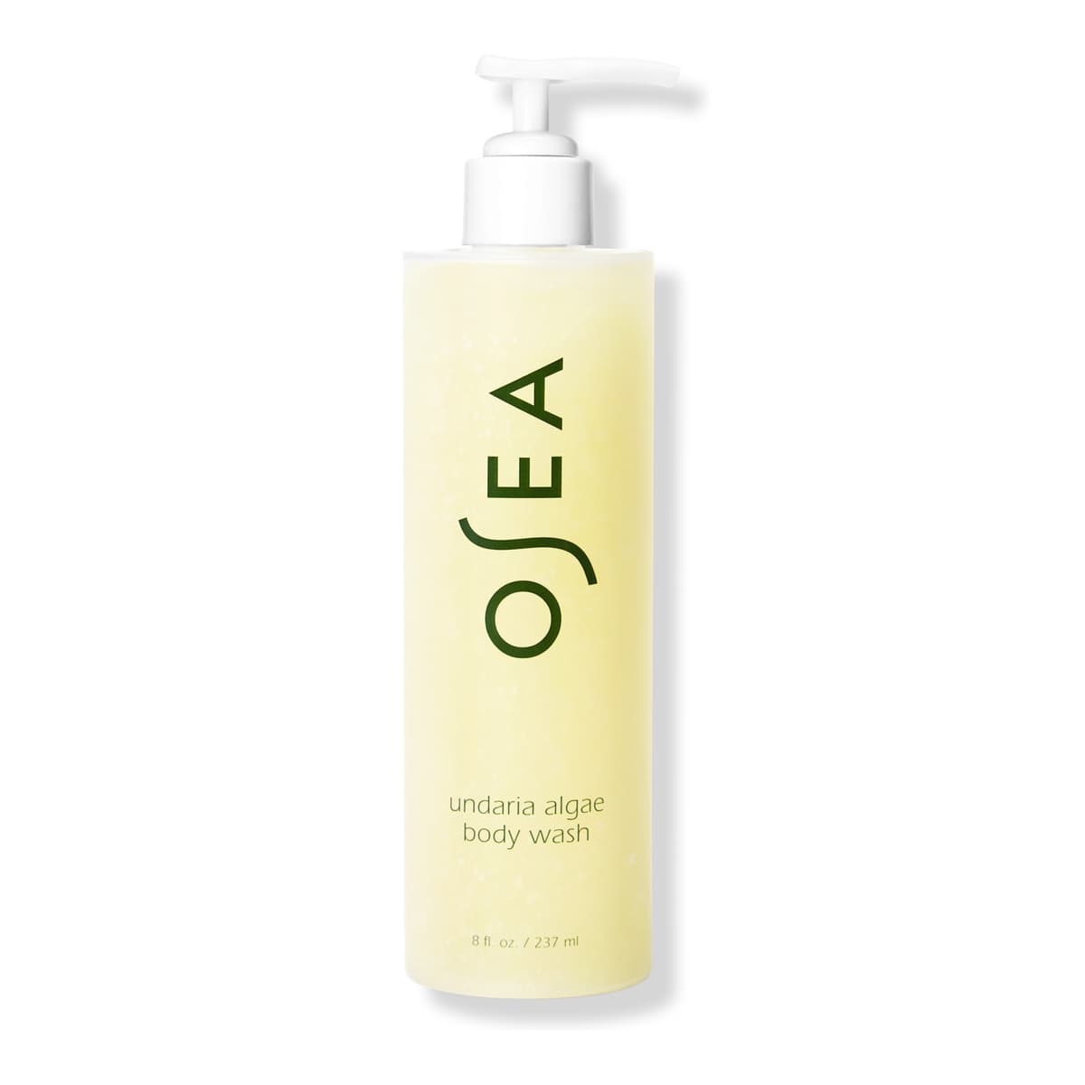 Undaria Algae Body Wash