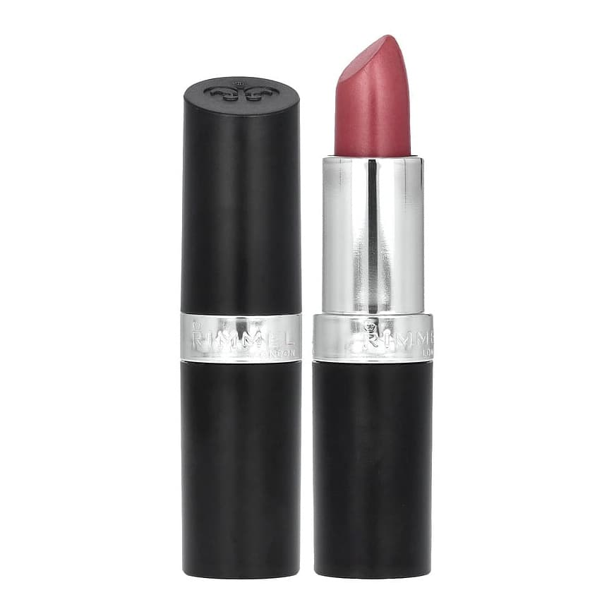 Lasting Finish Lipstick, #08 Tender Mauve