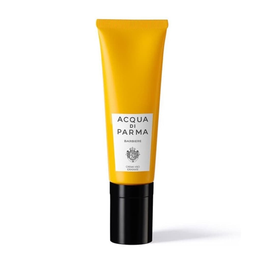 Barbiere Moisturizing Face Cream