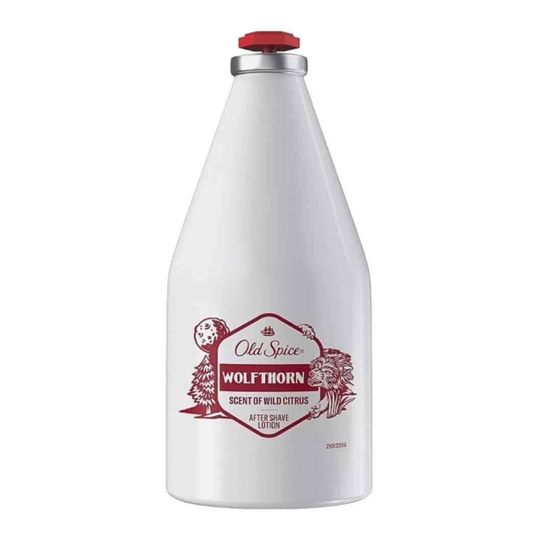 Wolfthorn Aftershave Lotion