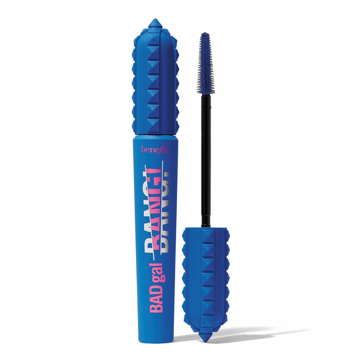 BADgal BANG! Volumising Mascara - Power Blue