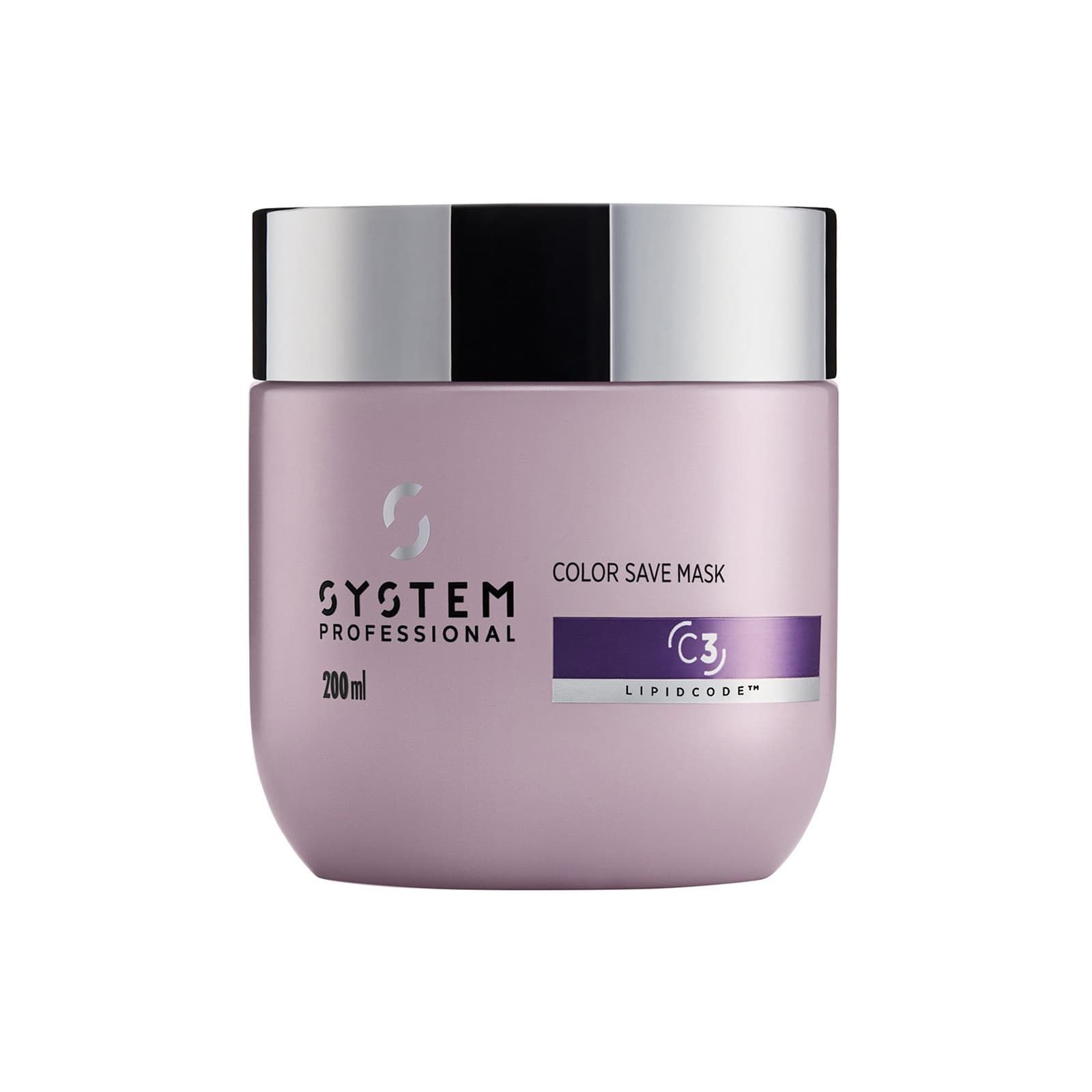 Color Save Mask