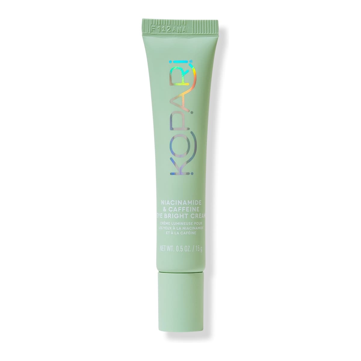 Niacinamide & Caffeine Eye Bright Cream