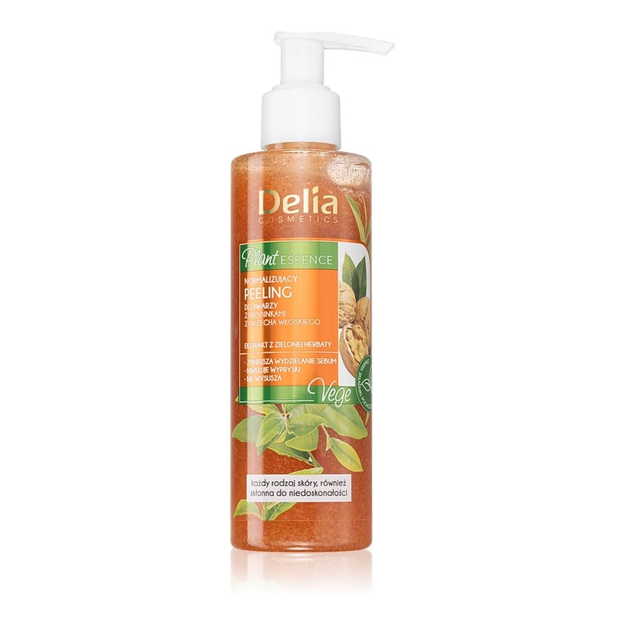 Plant Essence