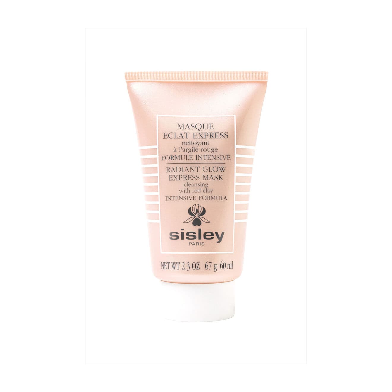 Radiant Glow Express Mask