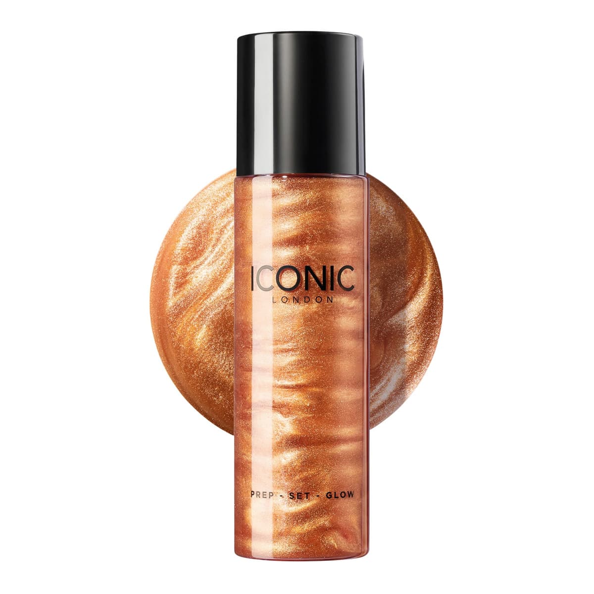 Prep-Set-Glow Hydrating Glowy Setting Spray, Glow