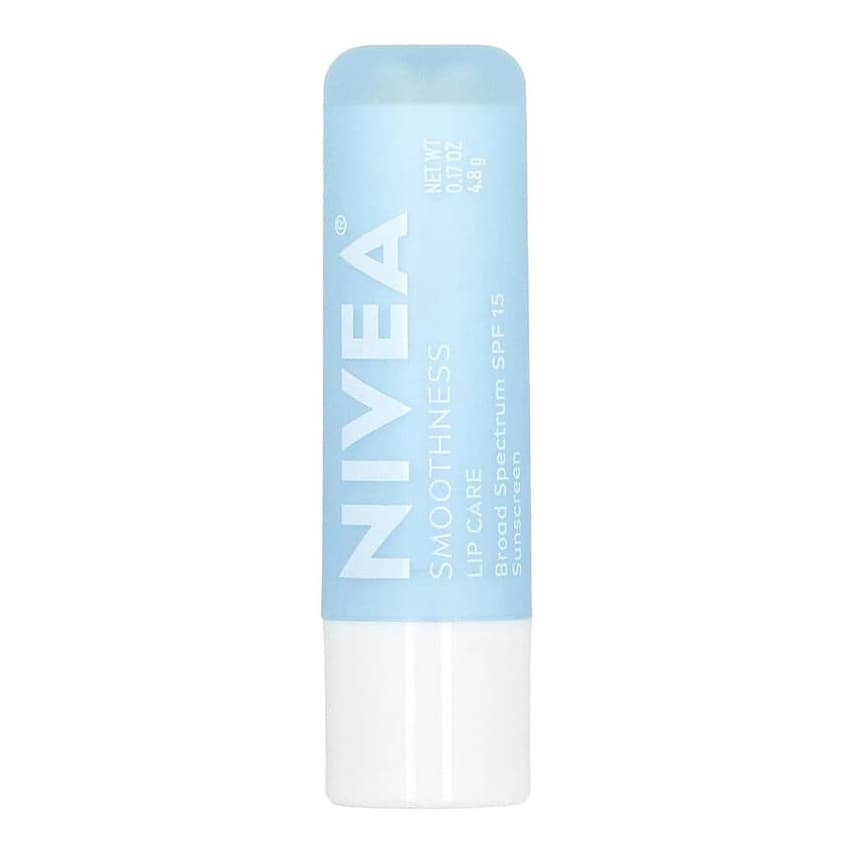 Smoothness Lip Care, SPF 15