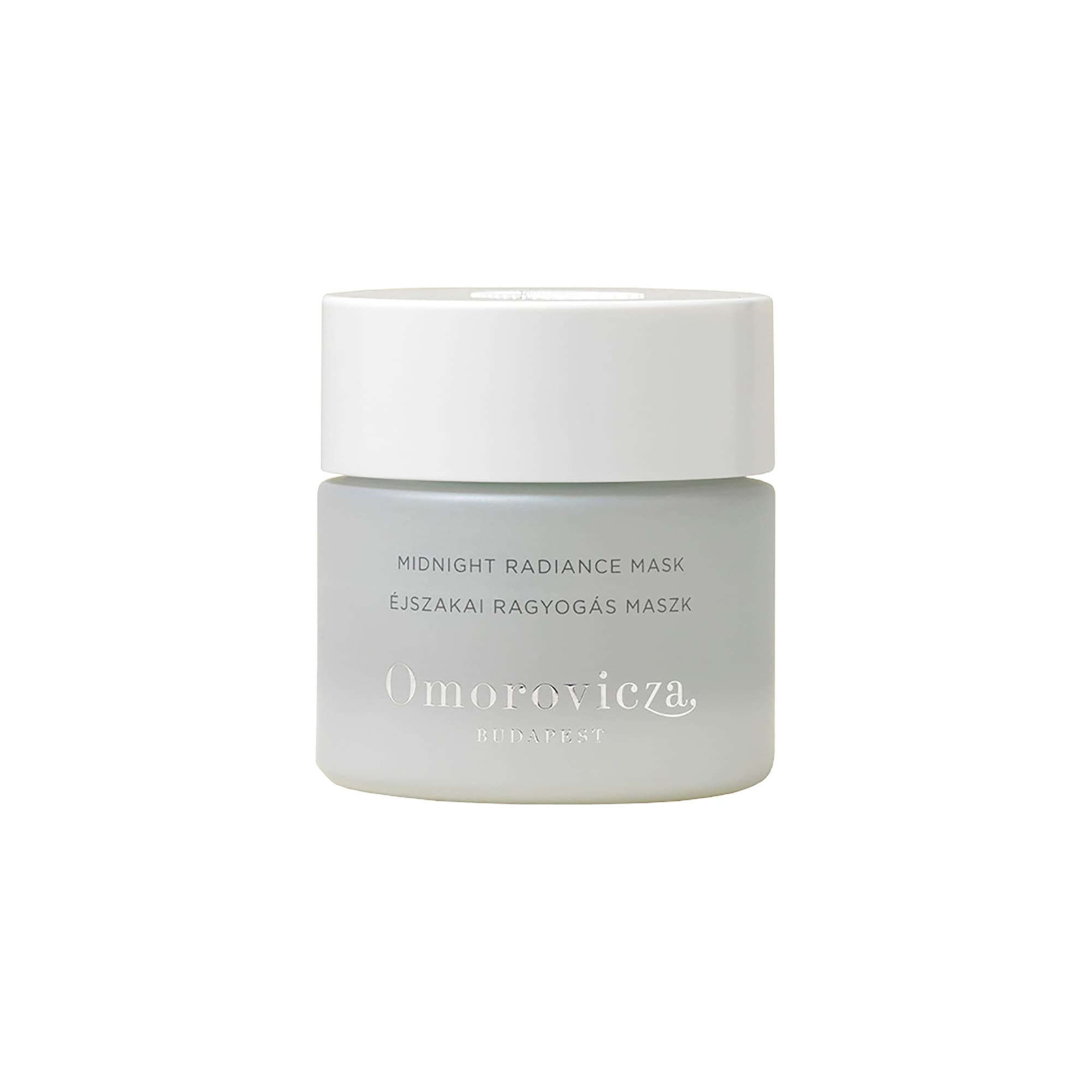Midnight Radiance Mask