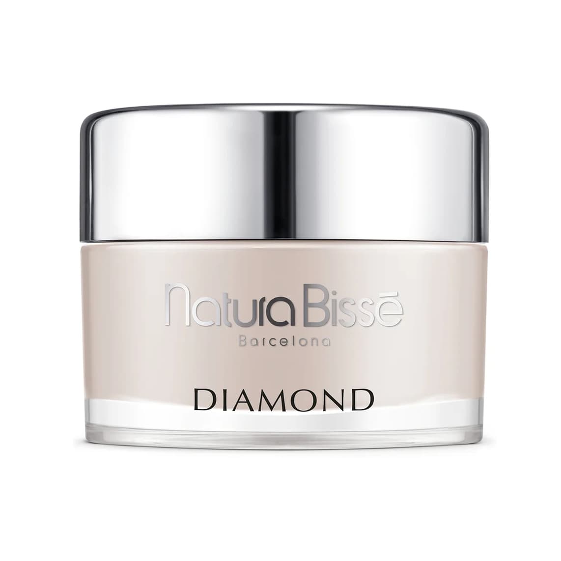 Natura Bissà Diamond Body Cream