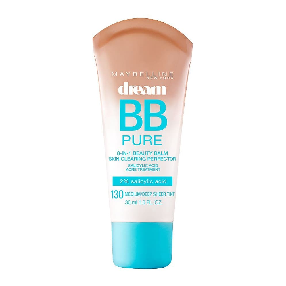 Dream Pure BB Cream, Medium/Deep Tint