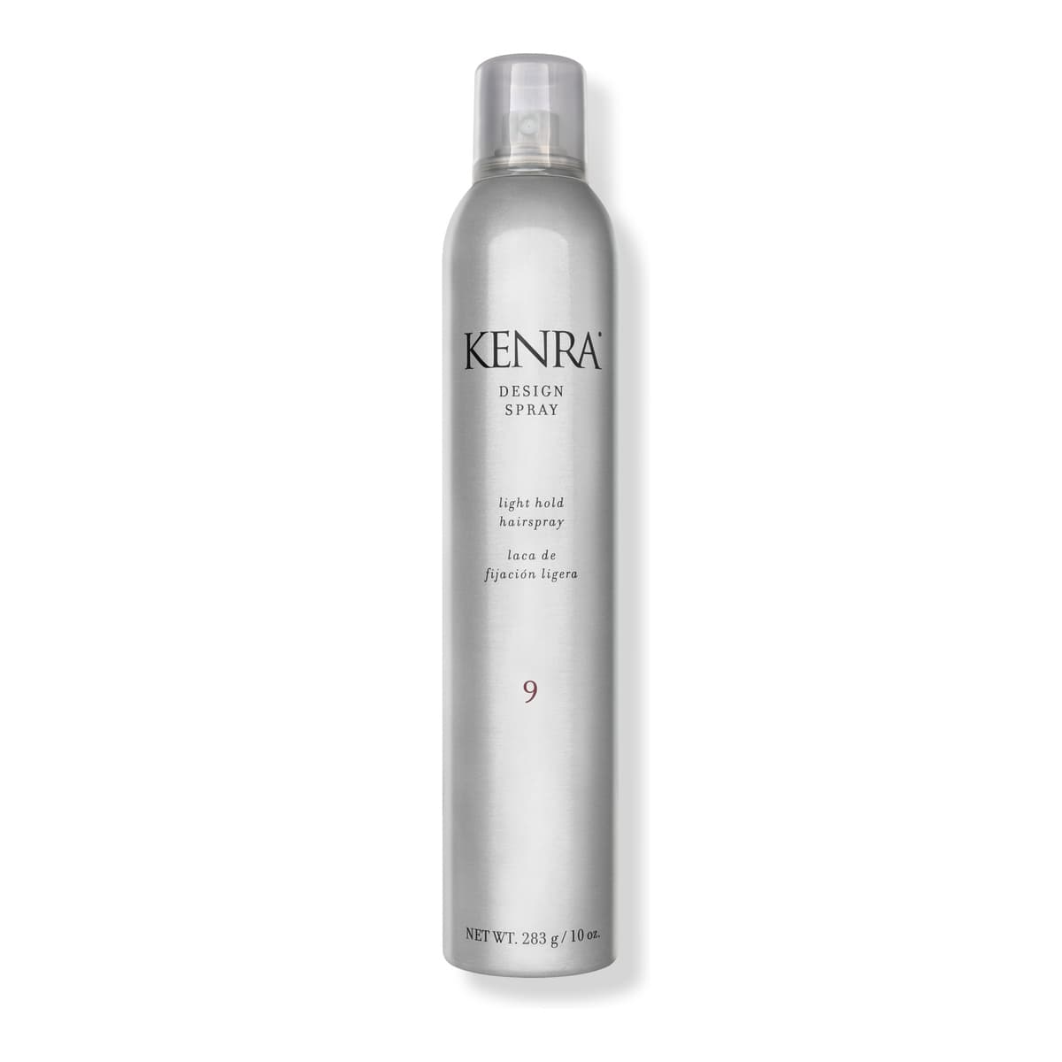 Design Spray 9
