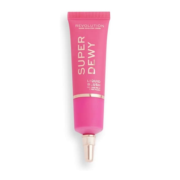Superdewy Liquid Blush You Had Me At First Blush