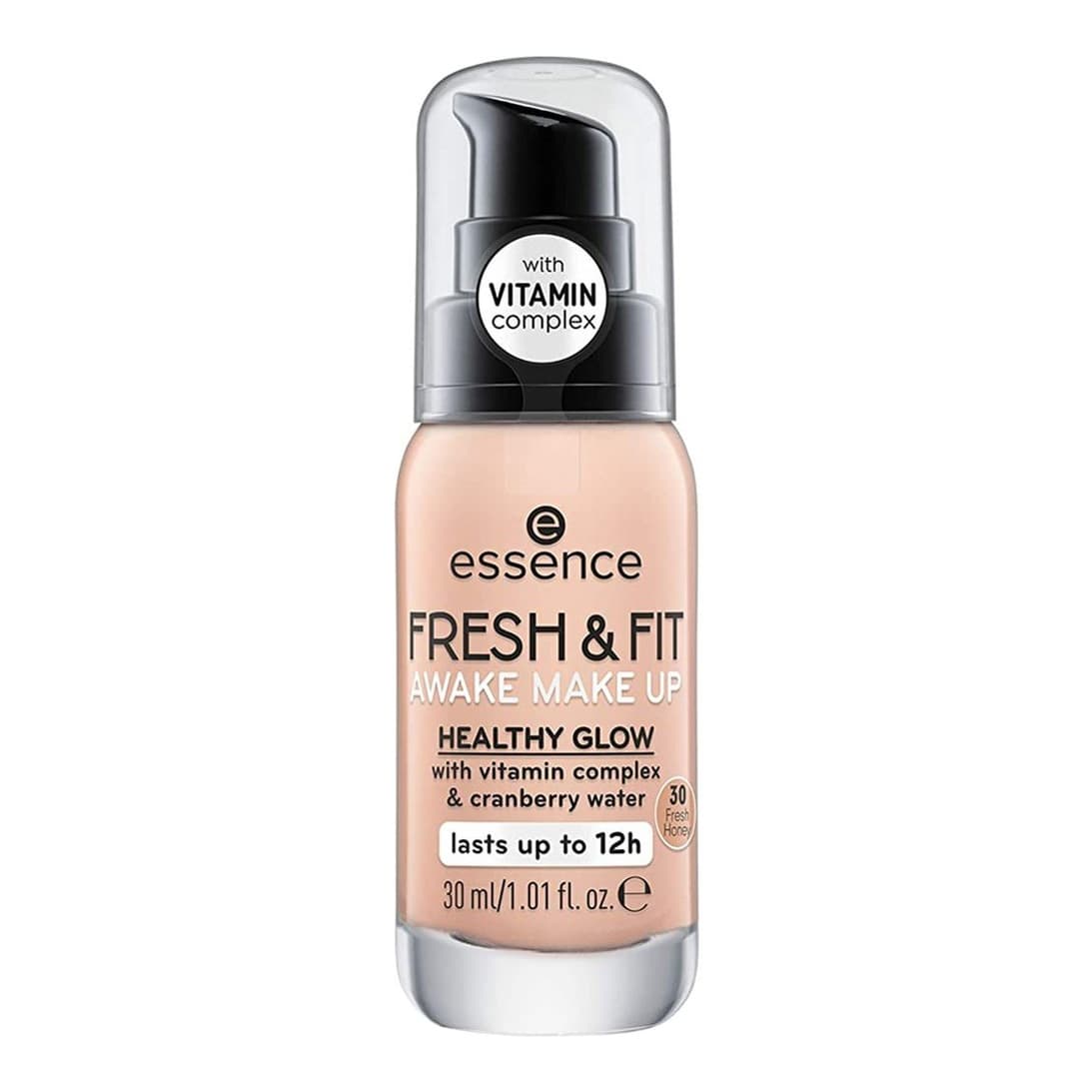 Fresh & Fit Awake Makeup 30 Fresh Honey