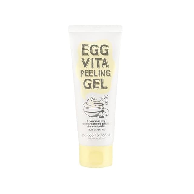 Egg Vita Peeling Gel