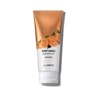 Perfumed Body Moisturizer, Mandarin